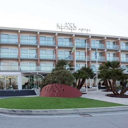 Hotel Klass - Castelfidardo Zewnętrze zdjęcie